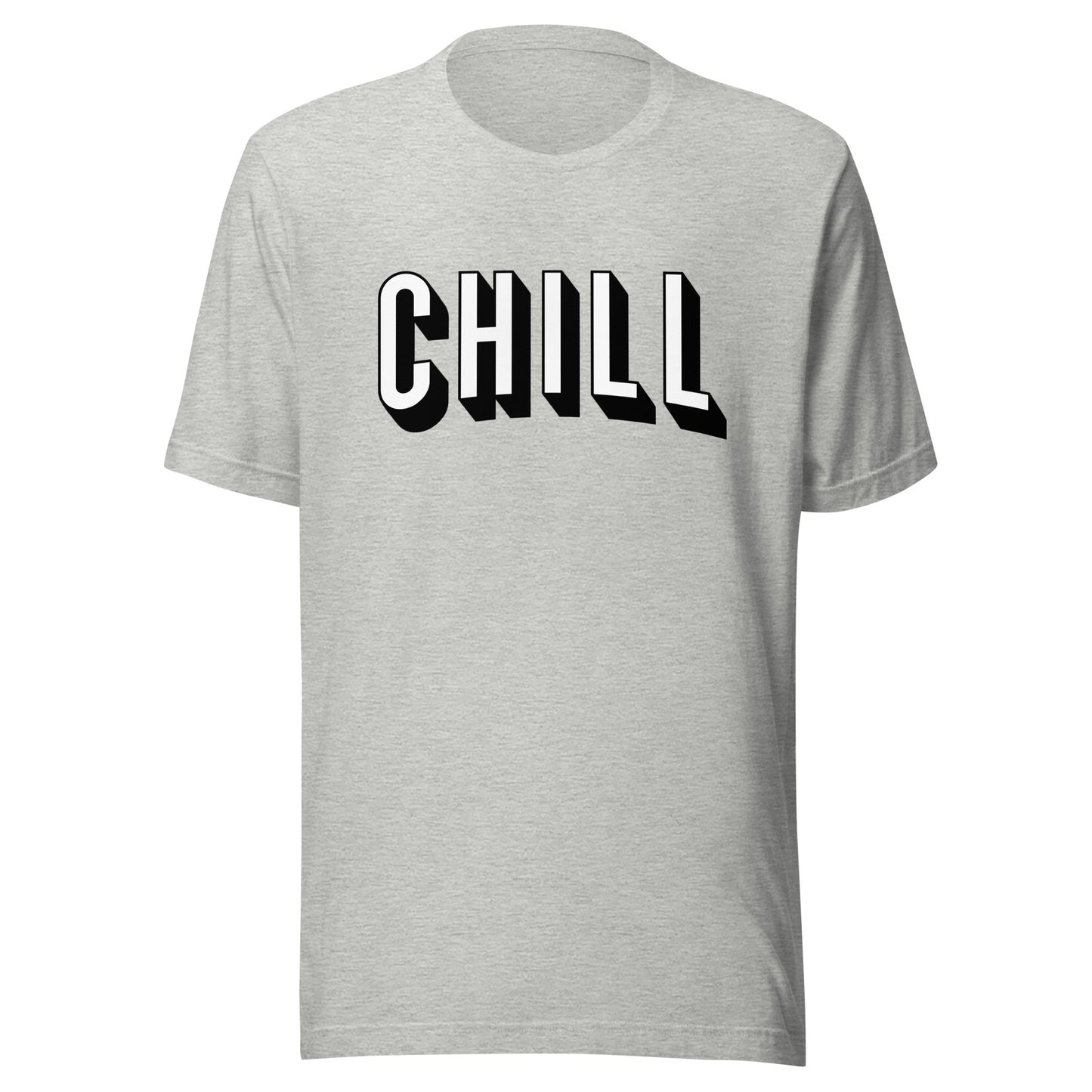 "Chill" Unisex t-shirt