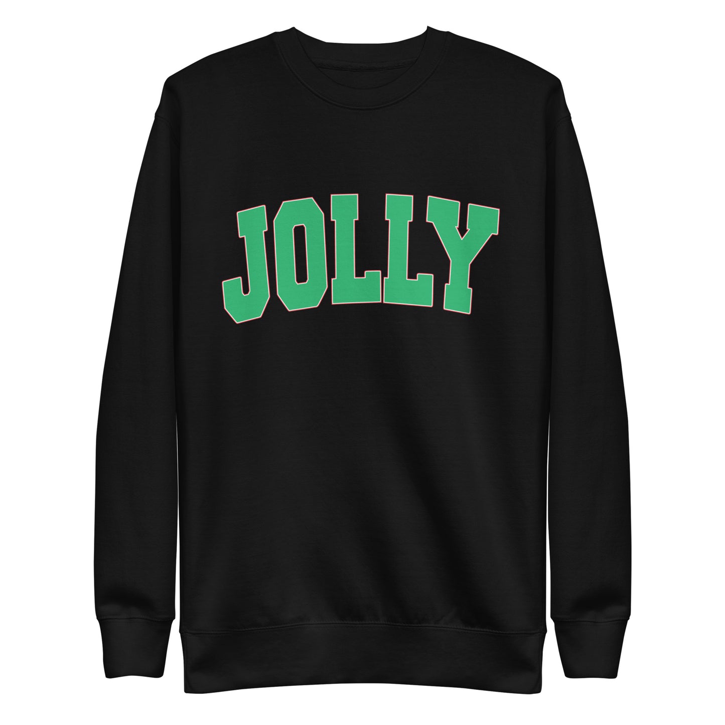 "Jolly" Unisex Premium Sweatshirt